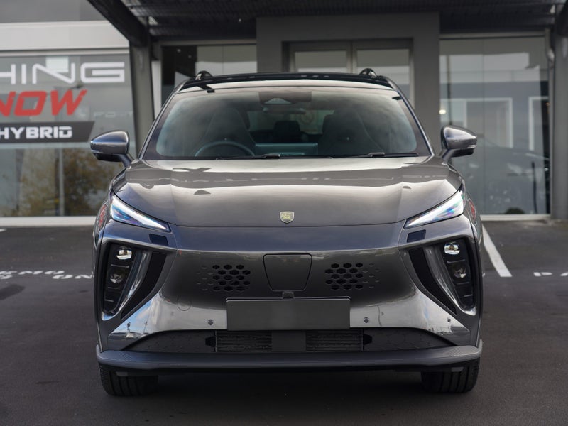 2026 Forthing Taikon EV Taikon Exclusive EV 64K... image 5