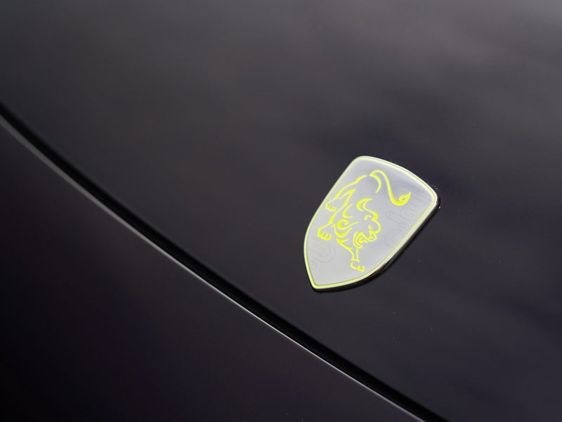 2026 Forthing Taikon EV Taikon T5 EXCLUSIVE EV... image 5