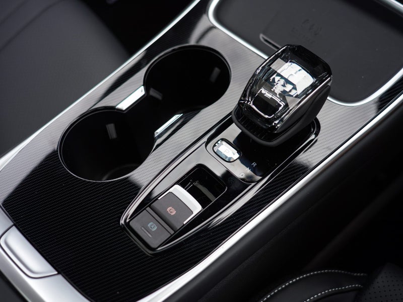 2026 Forthing Taikon Super Hybrid Exclusive image 2