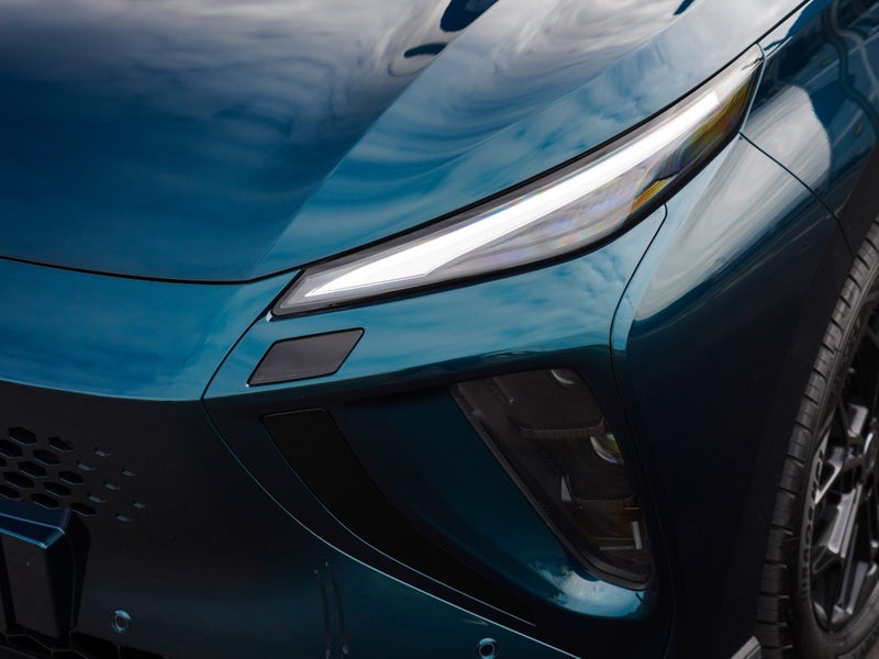 2026 Forthing Taikon Super Hybrid Exclusive image 5