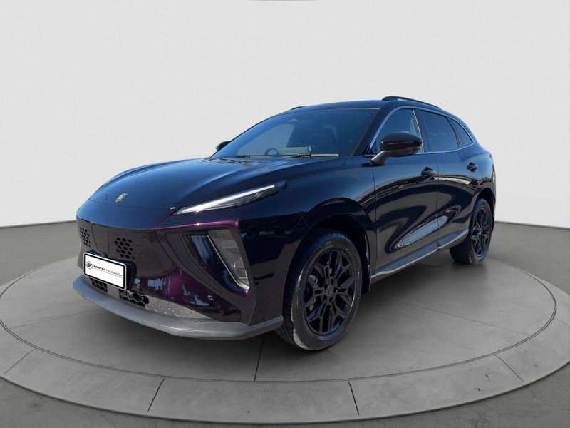 2026 Forthing Taikon Super Hybrid EXCLUSIVE PHE... image 5