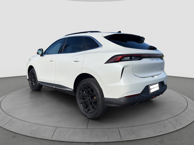2026 Forthing Taikon Super Hybrid EXCLUSIVE PHE... image 2