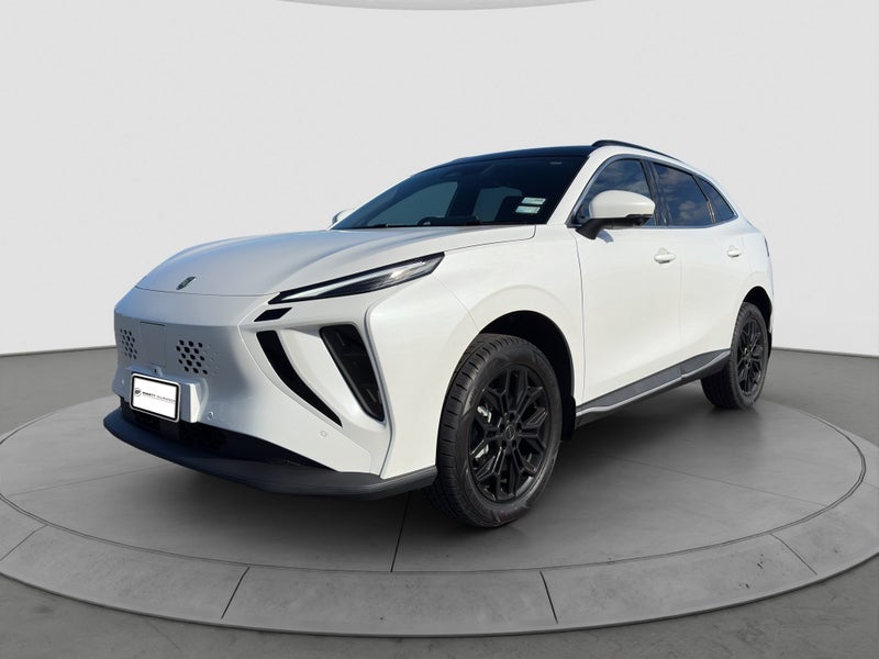 2026 Forthing Taikon Super Hybrid EXCLUSIVE PHE... image 5