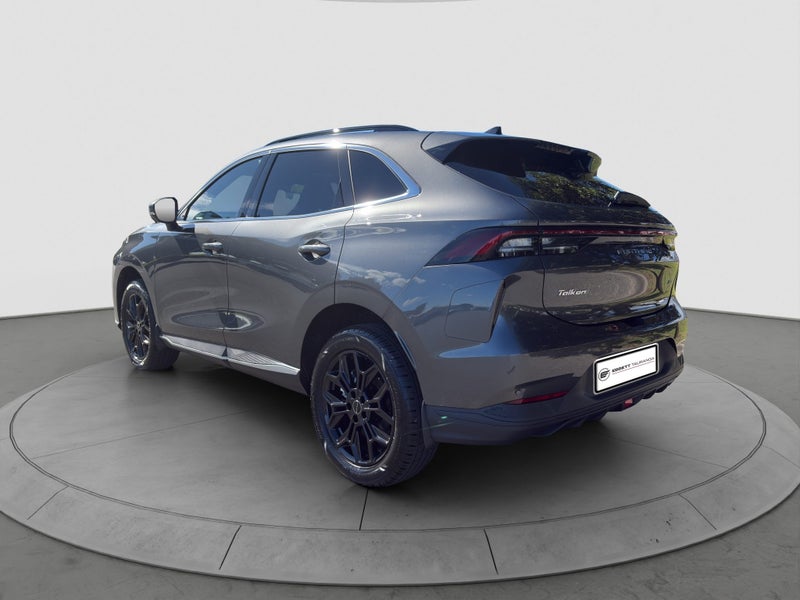 2026 Forthing Taikon Super Hybrid EXCLUSIVE PHE... image 2