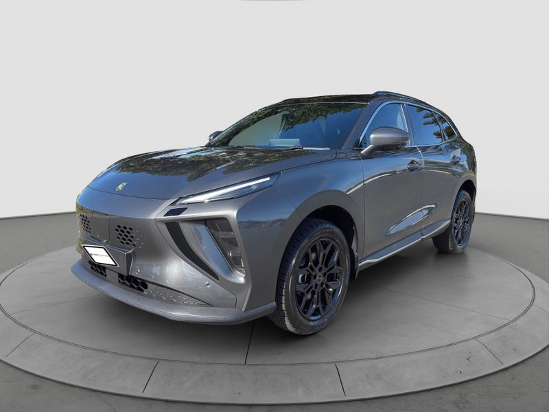 2026 Forthing Taikon Super Hybrid EXCLUSIVE PHE... image 5