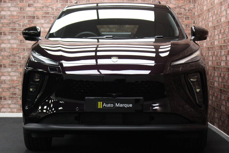 2026 Forthing Taikon Super Hybrid T5 Luxury Hybrid image 2