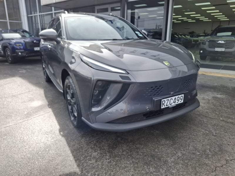 2026 Forthing Taikon Super Hybrid Taikon Exclus... image 2