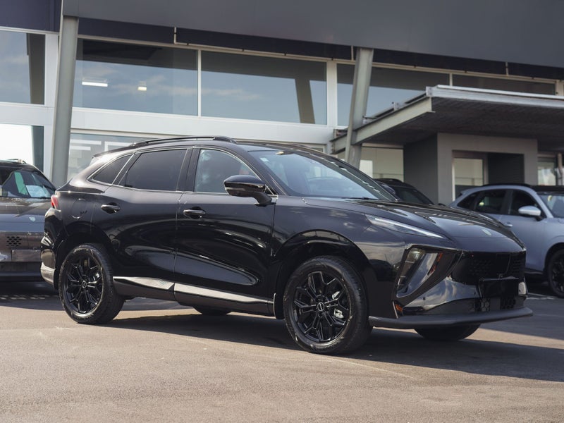 2026 Forthing Taikon Super Hybrid Taikon Exclus... image 2