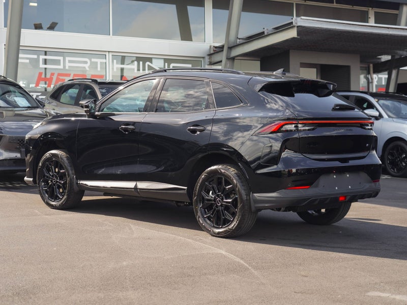 2026 Forthing Taikon Super Hybrid Taikon Exclus... image 3