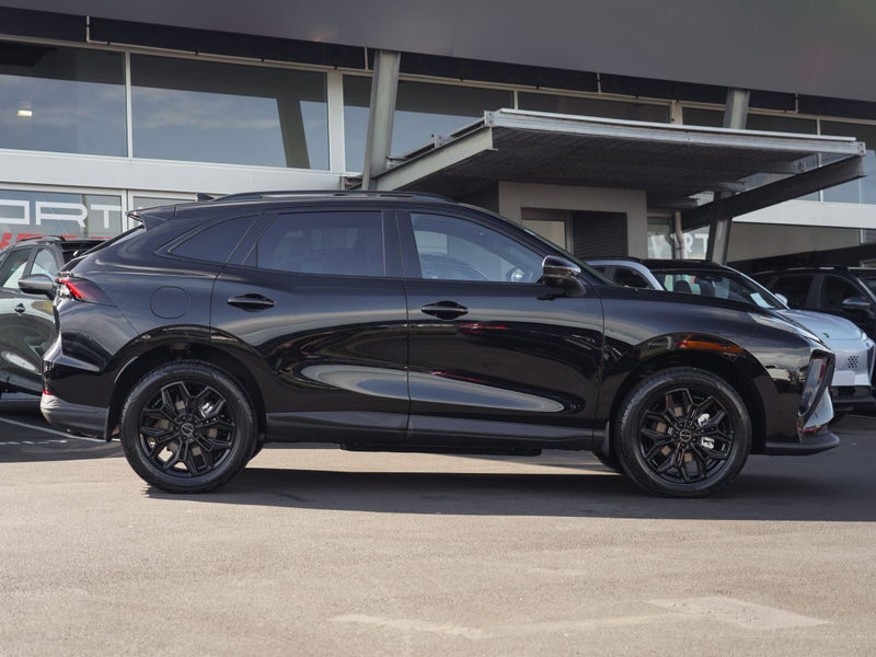 2026 Forthing Taikon Super Hybrid Taikon Exclus... image 4