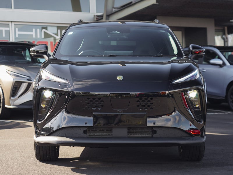 2026 Forthing Taikon Super Hybrid Taikon Exclus... image 5
