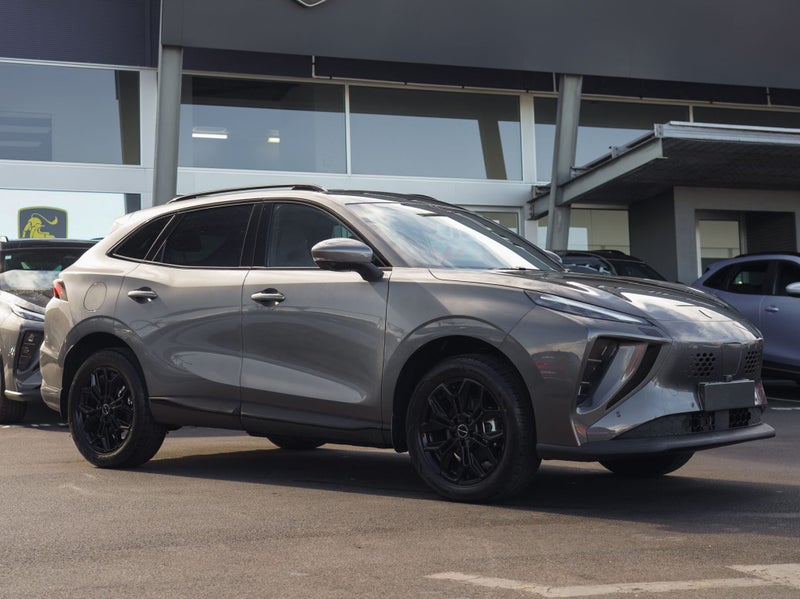 2026 Forthing Taikon Super Hybrid Taikon Exclus... image 2