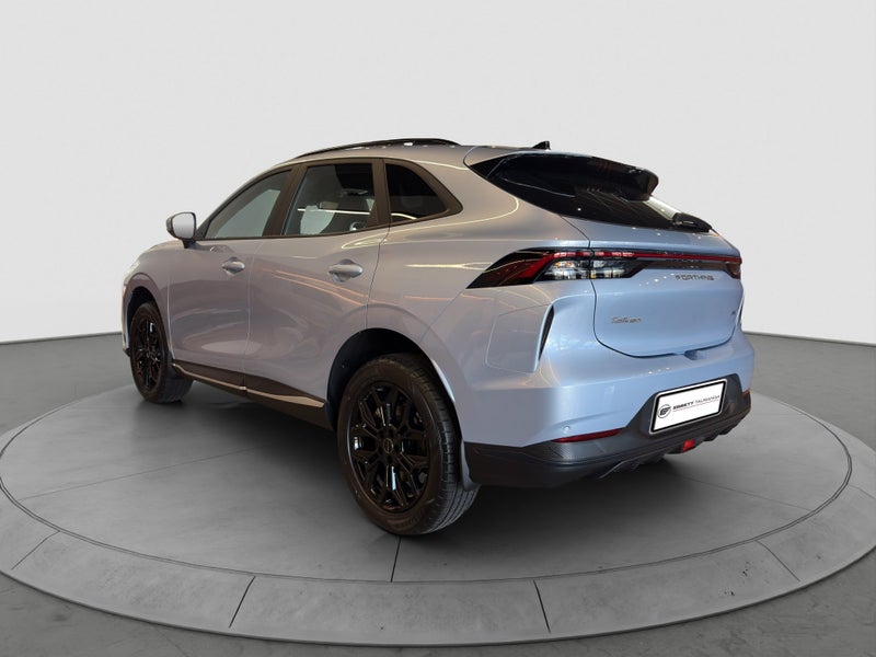 2026 Forthing Taikon Super Hybrid TAIKON LUXURY... image 2