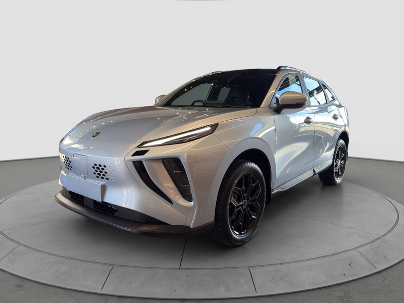 2026 Forthing Taikon Super Hybrid TAIKON LUXURY... image 5