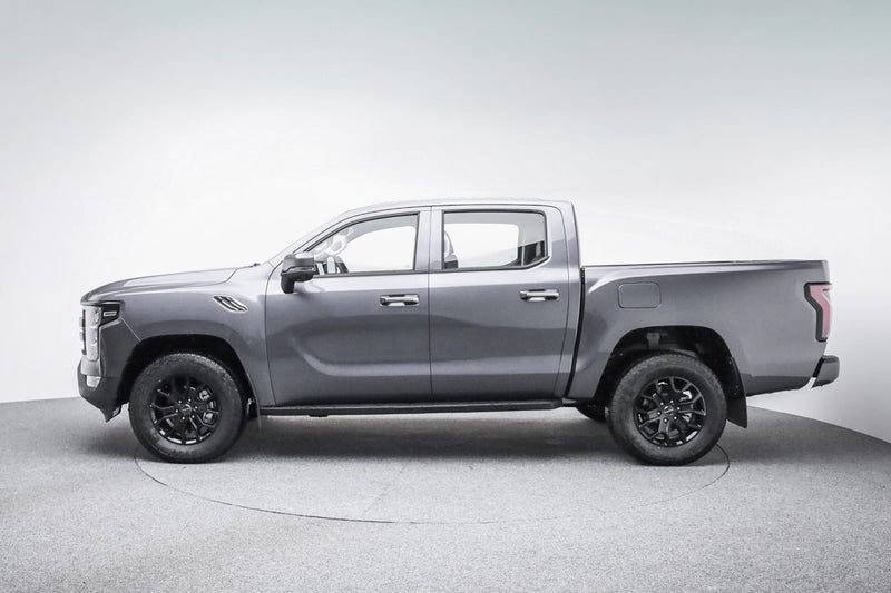 2026 Foton Tunland V7 4x4 image 5