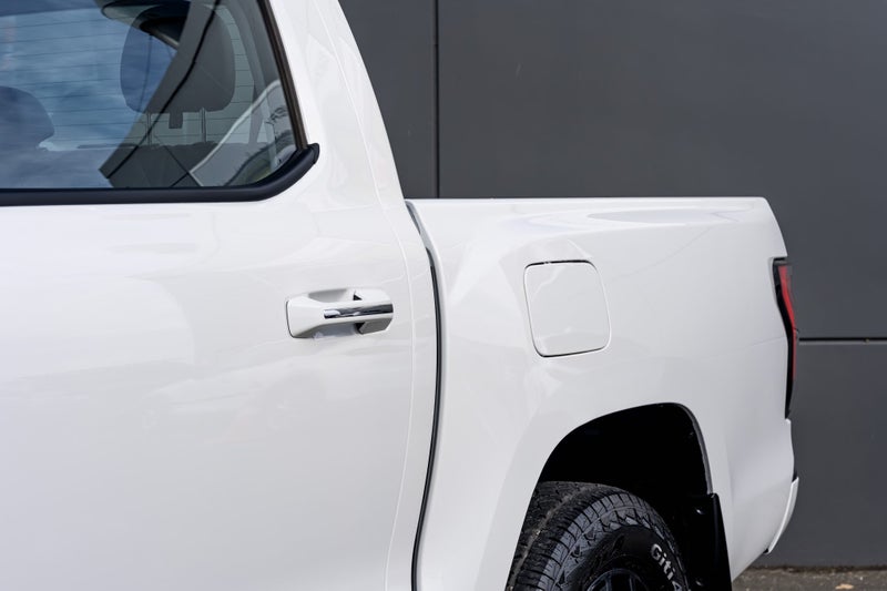 2026 Foton Tunland V7 C 2.0Dmht/4Wd/8At image 5