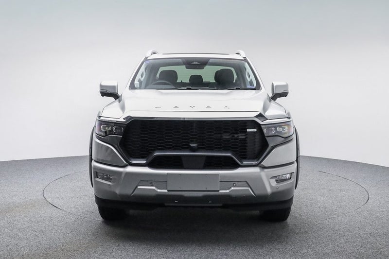 2026 Foton Tunland V9 4x4 image 2