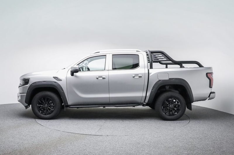 2026 Foton Tunland V9 4x4 image 5