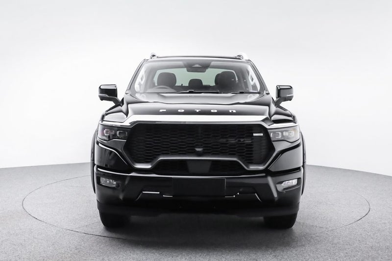 2026 Foton Tunland V9 4X4 image 2