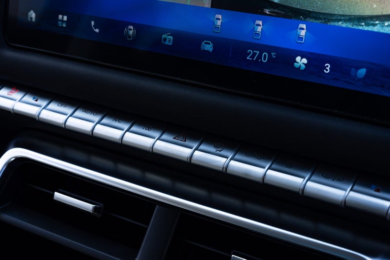 2026 Foton Tunland V9 S 2.0Dmht/4Wd/8At image 5
