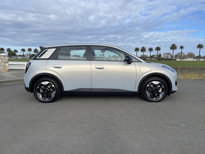 2026 GAC Aion UT 60Kwh/Ev/At NZ NEW image 2