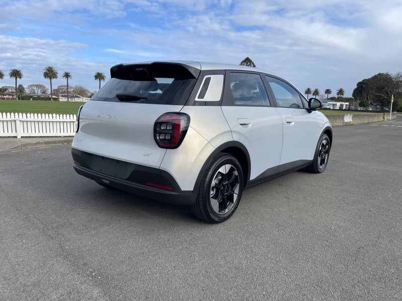2026 GAC Aion UT 60Kwh/Ev/At NZ NEW image 3