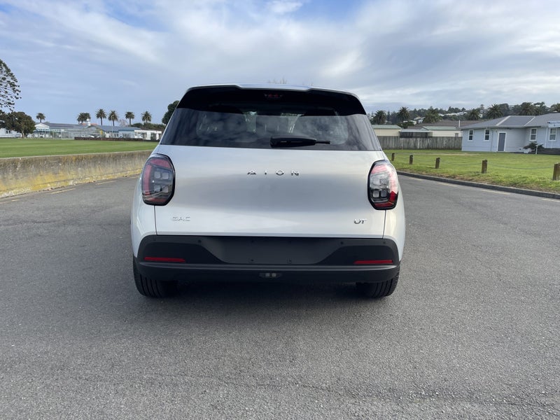 2026 GAC Aion UT 60Kwh/Ev/At NZ NEW image 4