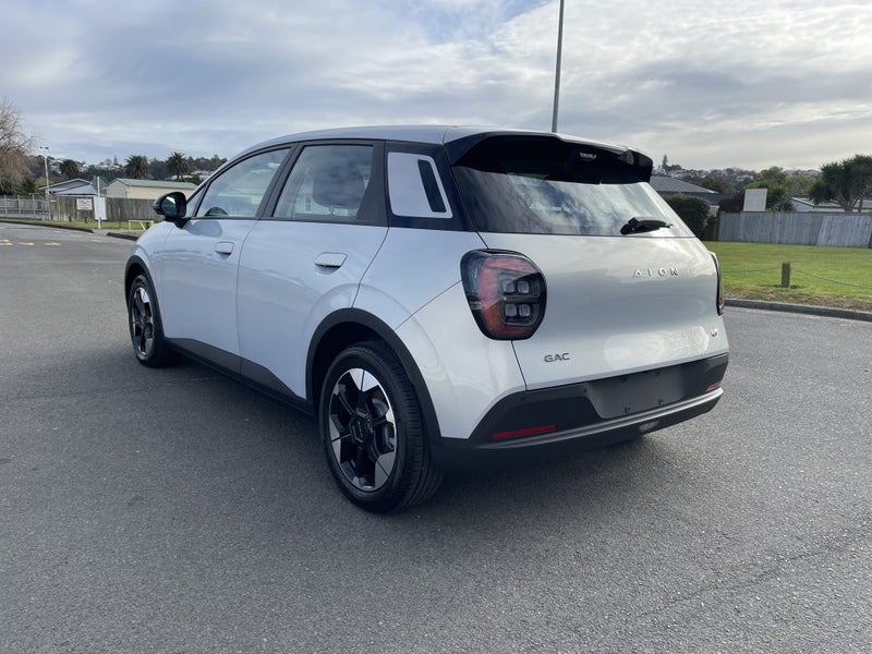 2026 GAC Aion UT 60Kwh/Ev/At NZ NEW image 5