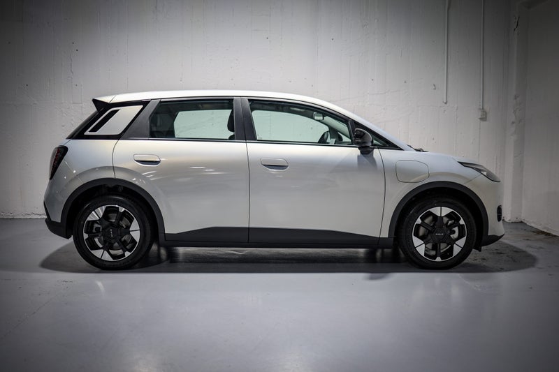 2026 GAC Aion UT 60Kwh/EV/AT Premium image 2