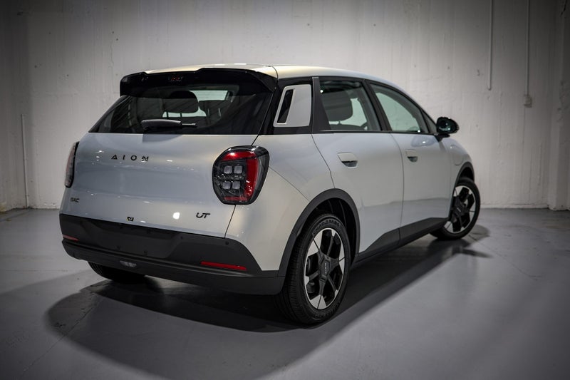 2026 GAC Aion UT 60Kwh/EV/AT Premium image 3