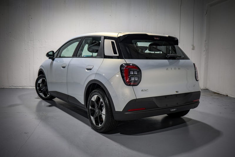 2026 GAC Aion UT 60Kwh/EV/AT Premium image 4