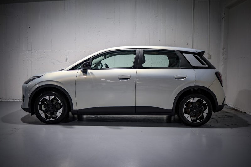 2026 GAC Aion UT 60Kwh/EV/AT Premium image 5