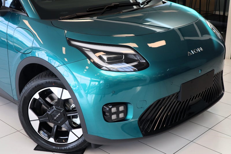 2026 GAC Aion UT EV Luxury Hatchback 150kW image 2