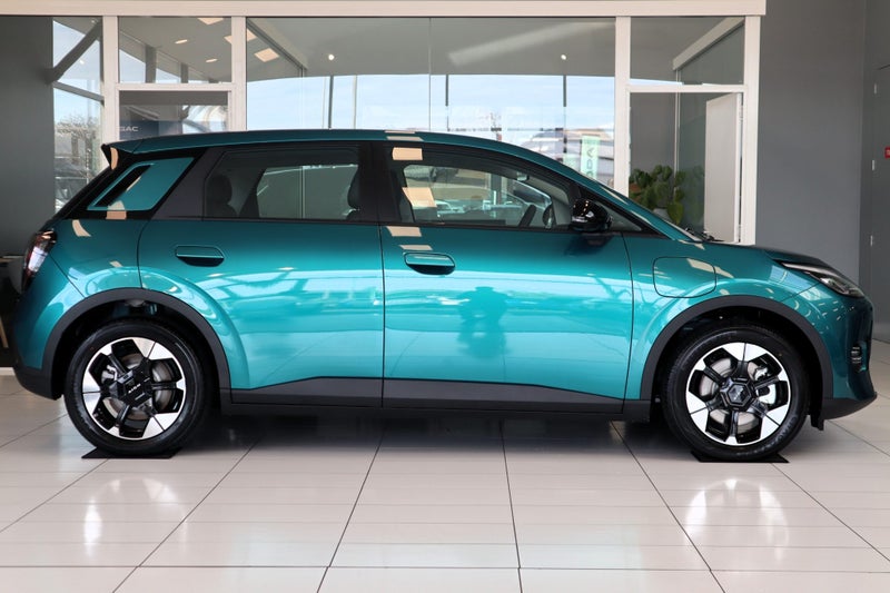 2026 GAC Aion UT EV Luxury Hatchback 150kW image 4