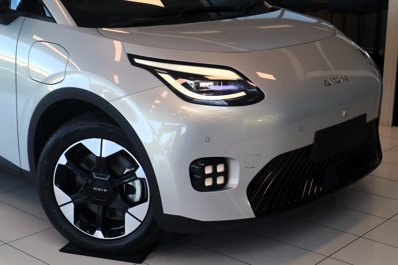 2026 GAC Aion UT EV Premium Hatchback 150kW image 2