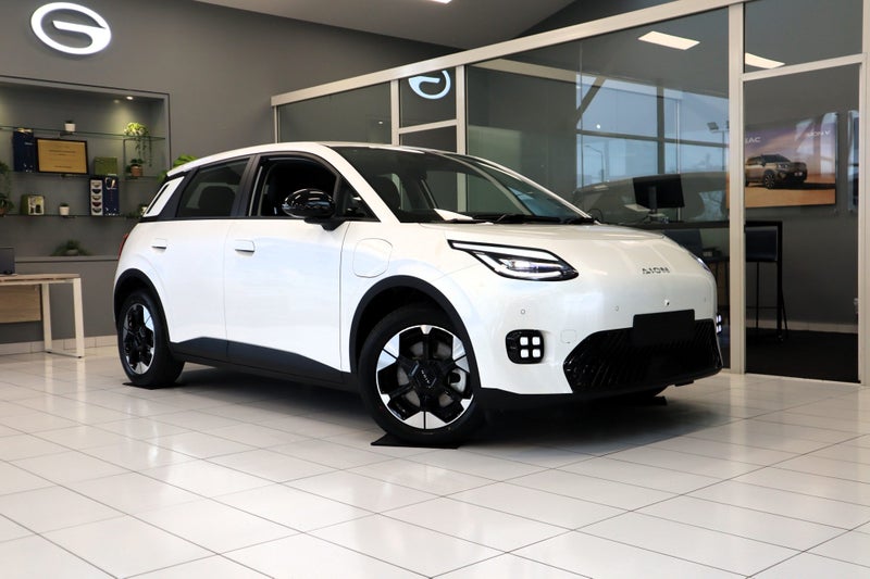 2026 GAC Aion UT EV Premium Hatchback 150kW image 1