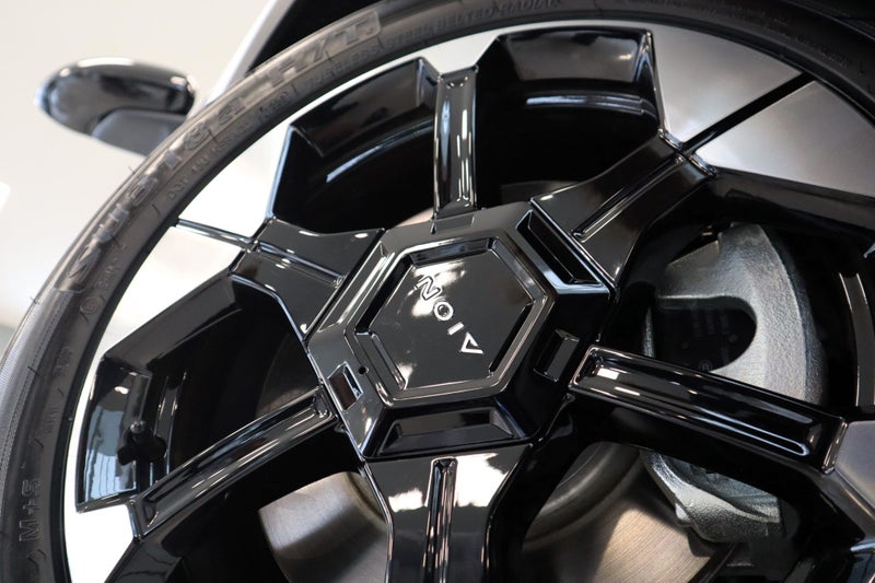 2026 GAC Aion UT EV Premium Hatchback 150kW image 3