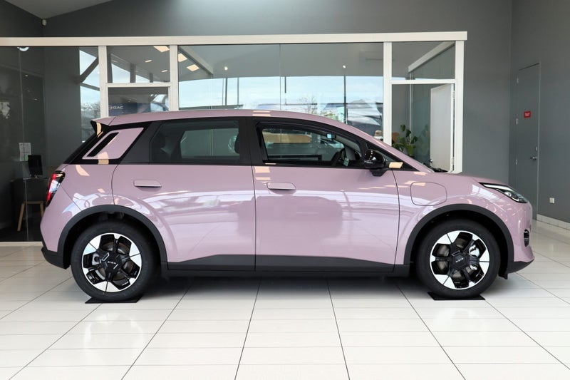 2026 GAC Aion UT EV Premium Hatchback 150kW image 4