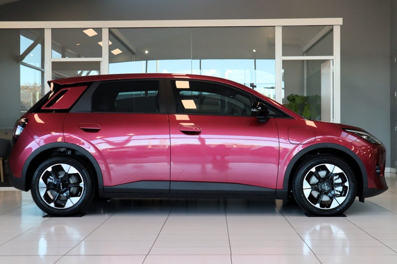 2026 GAC Aion UT EV Premium Hatchback 150kW image 4