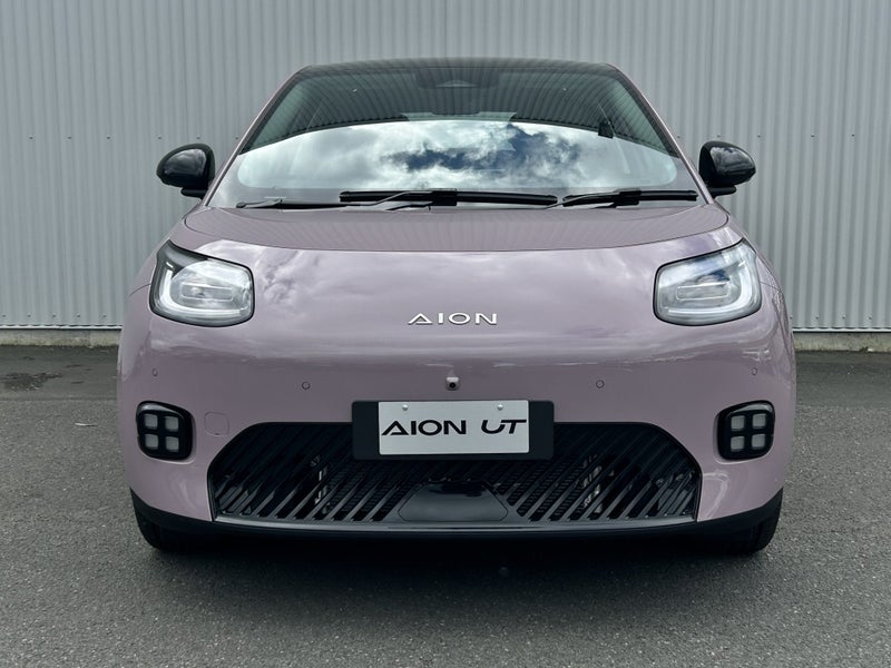 2026 GAC Aion UT Luxury 60Kwh/Ev/At image 2