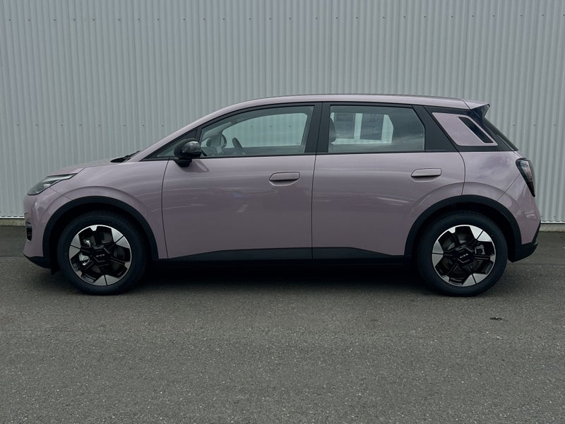 2026 GAC Aion UT Luxury 60Kwh/Ev/At image 3