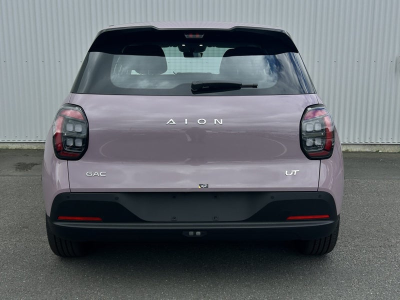 2026 GAC Aion UT Luxury 60Kwh/Ev/At image 5