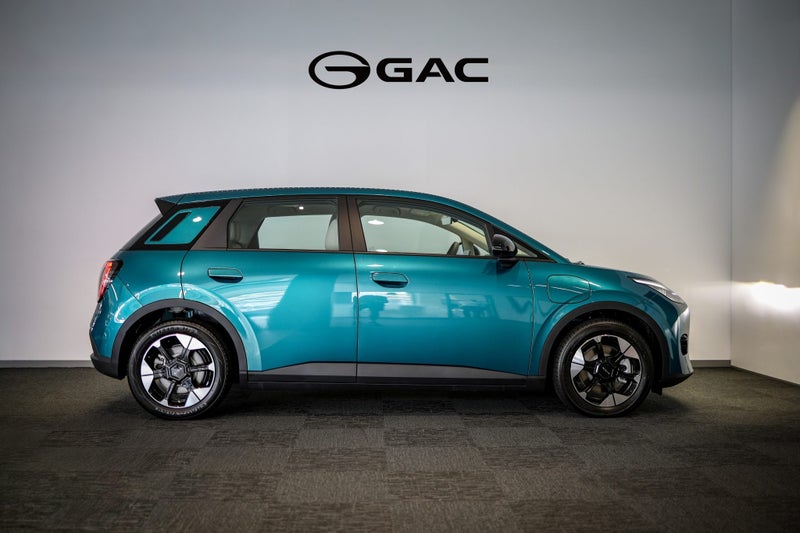 2026 GAC Aion UT Luxury 60Kwh/Ev/At image 2