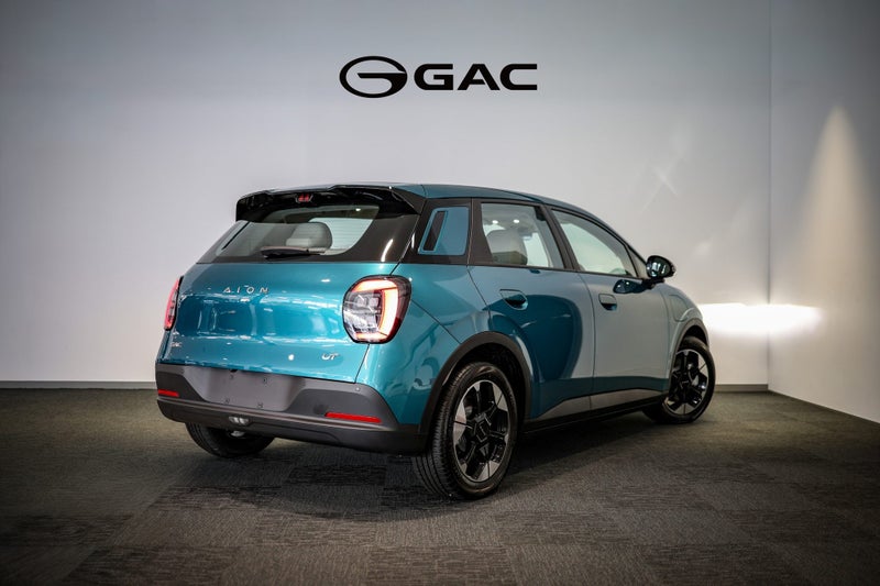 2026 GAC Aion UT Luxury 60Kwh/Ev/At image 3