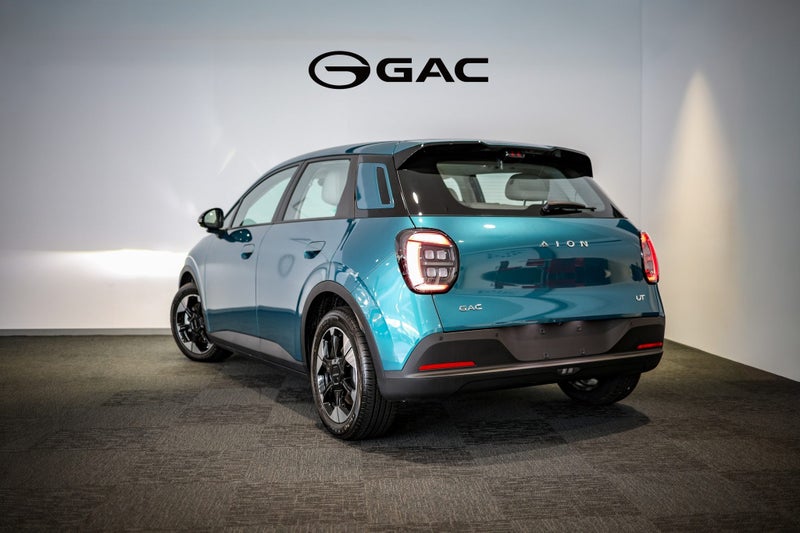 2026 GAC Aion UT Luxury 60Kwh/Ev/At image 4