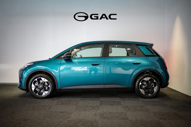 2026 GAC Aion UT Luxury 60Kwh/Ev/At image 5