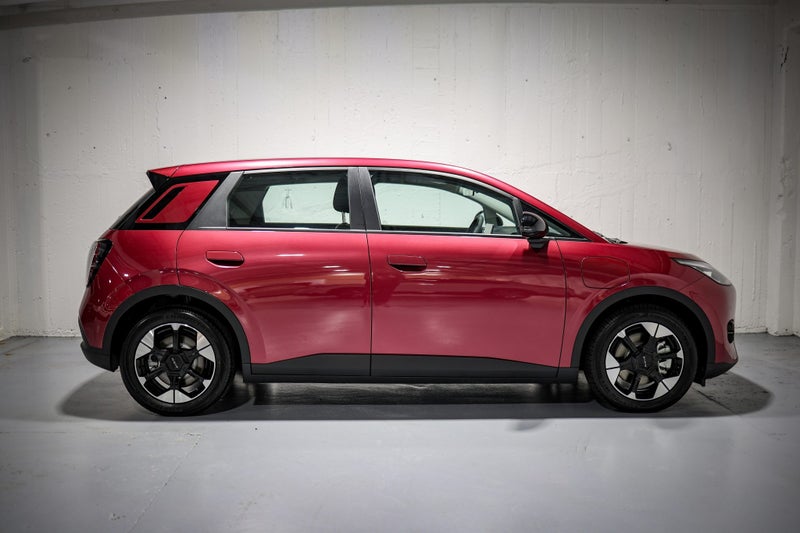 2026 GAC Aion UT Luxury 60Kwh/Ev/At image 2