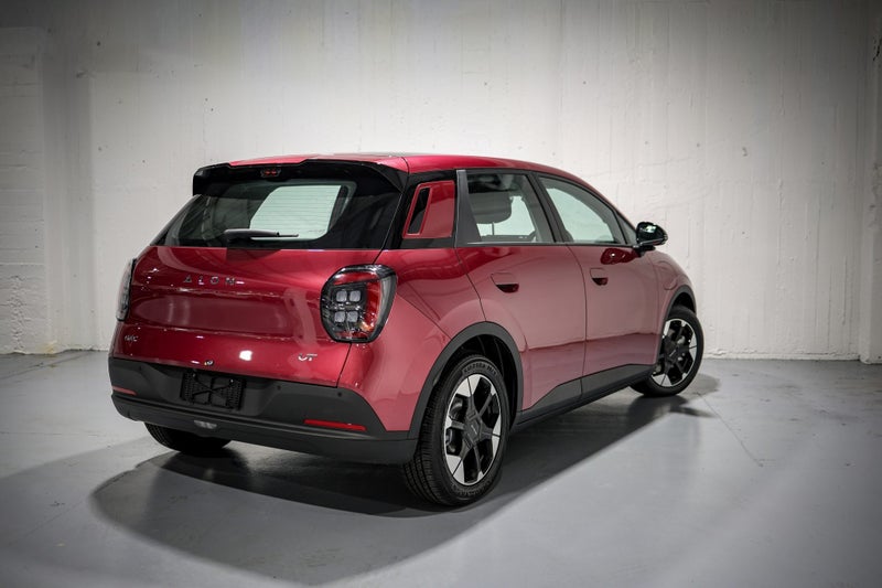 2026 GAC Aion UT Luxury 60Kwh/Ev/At image 3