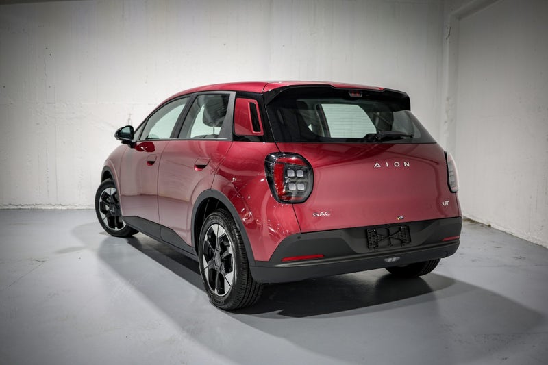 2026 GAC Aion UT Luxury 60Kwh/Ev/At image 4
