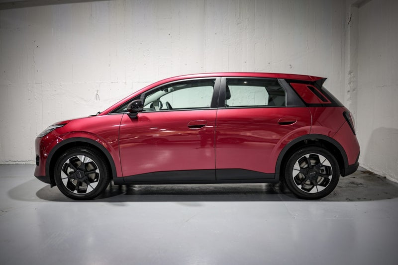 2026 GAC Aion UT Luxury 60Kwh/Ev/At image 5